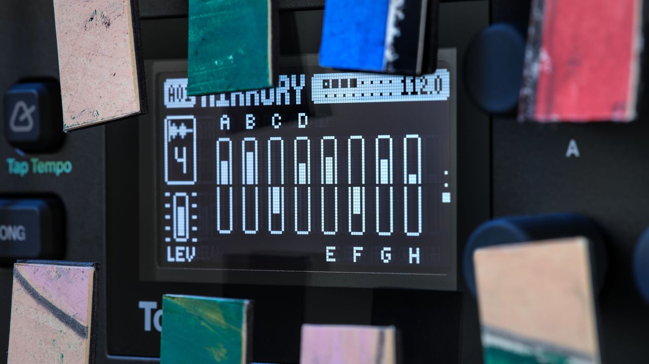 Elektron Tonverk
