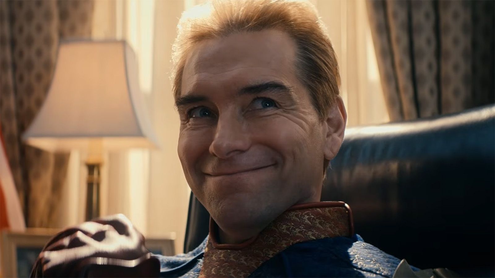 Trailer terakhir The Boys musim 5 mengungkap rencana Homelander yang meresahkan untuk mendominasi dunia — tetapi ini menghindari pertanyaan terbesar saya tentang bab terakhir acara Prime Video