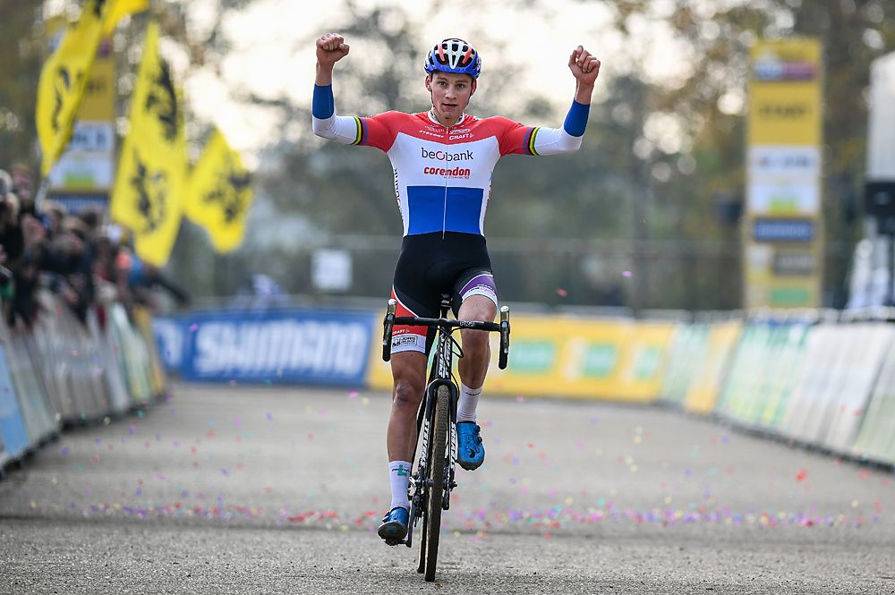 Mathieu van der Poel (Beobank-Corendon)