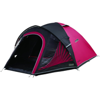 Coleman The Blackout 4-Person Tent:£219.99£152.49 at AmazonSave £67.50