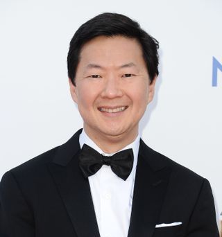 Actor Ken Jeong attends the 47th NAACP Image Awards at Pasadena Civic Auditorium on February 5, 2016 in Pasadena, California.