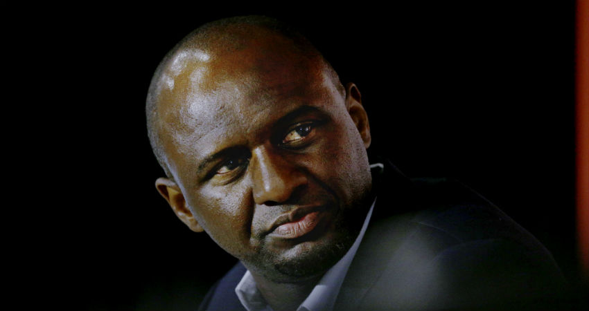 Patrick Vieira