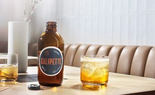 Good apple: Galipette Cidre brings a taste of northern France to a thirsty world