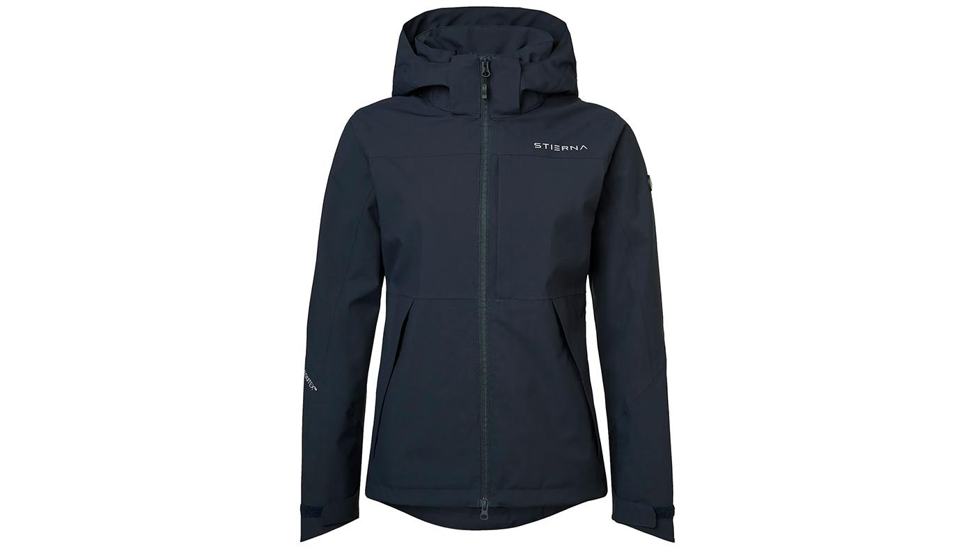 Stierna Storm Rain Jacket