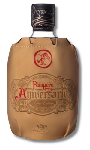 Pampero Aniversario Rum, 70 Cl