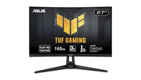 Asus TUF Gaming: now $129 at Amazon