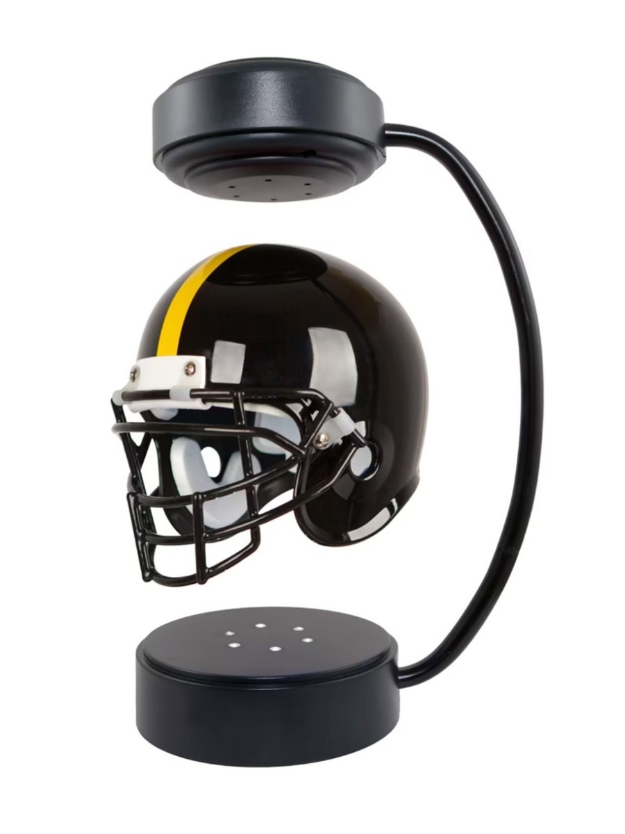 NFL Pittsburgh Steelers Hover Team Helmet