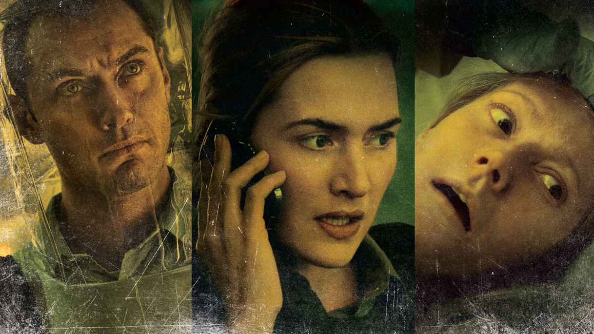 How to watch Contagion online Everywhere you can stream the