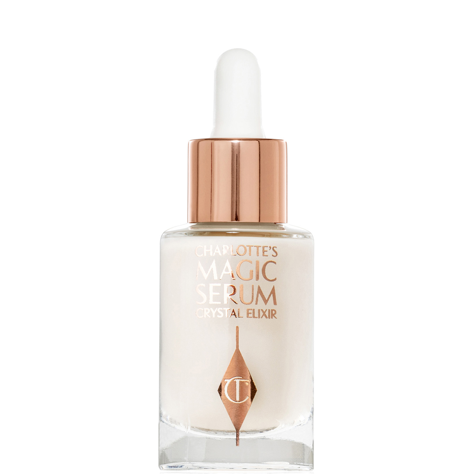 Charlotte Tilbury Charlotte&#039;s Magic Serum Crystal Elixir