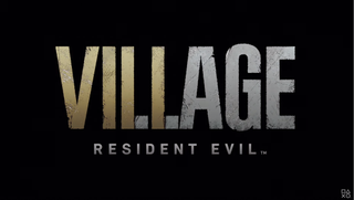 Resident Evil Village