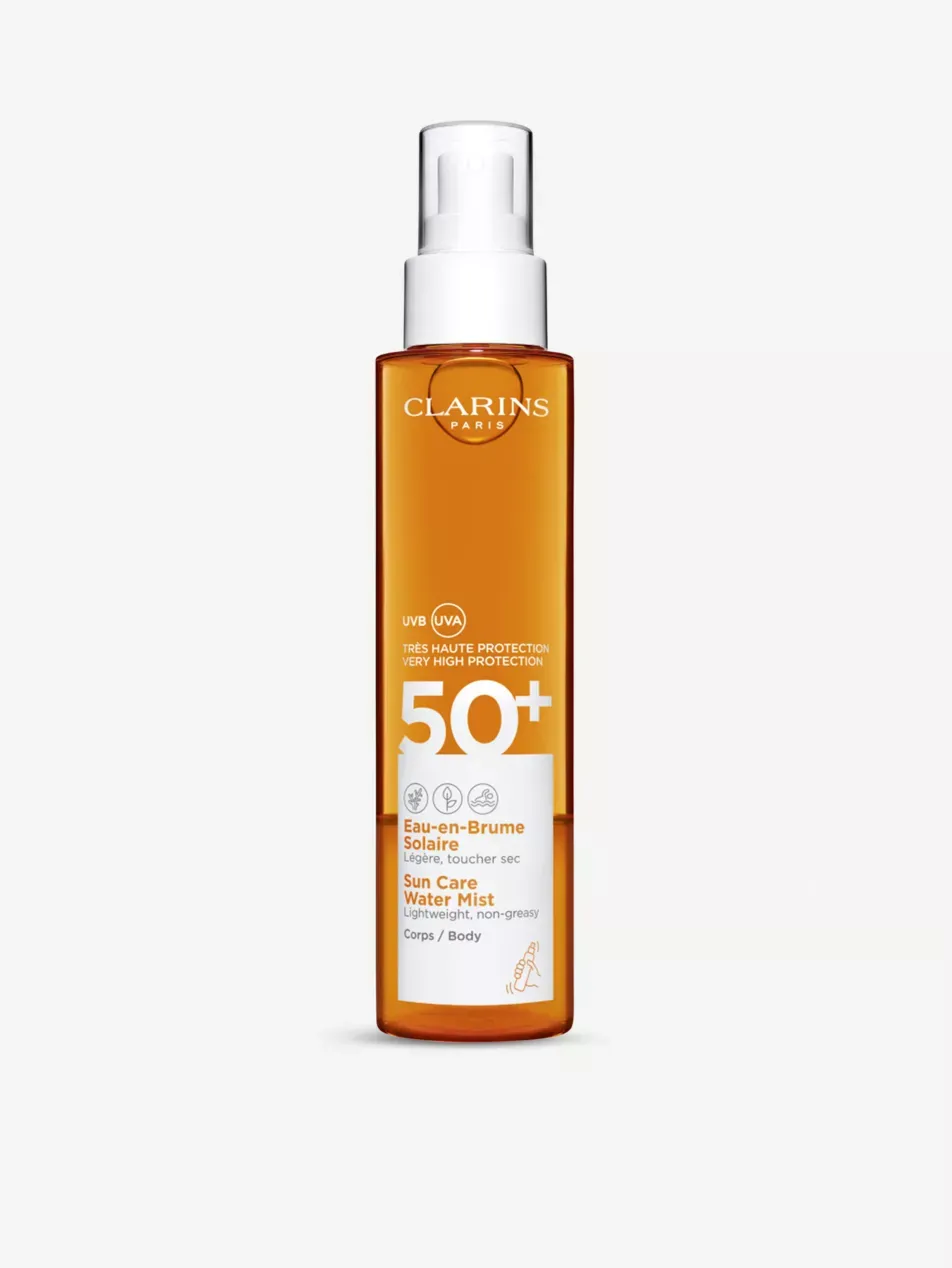 Sun Care Water Mist Spf 50 150ml