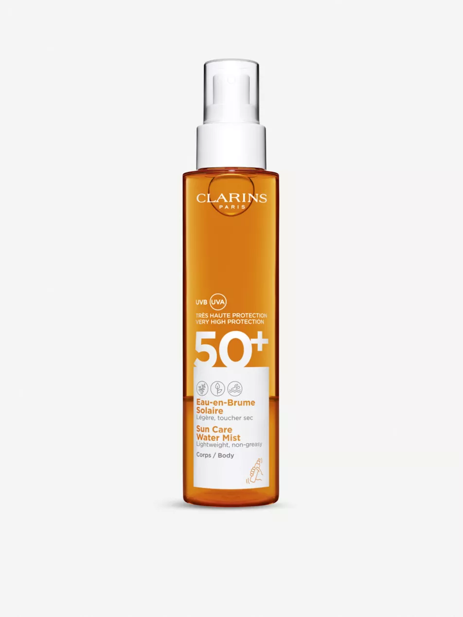 Sun Care Water Mist Spf 50 150ml