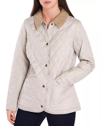 Barbour Spring Annandale Quilted Jacket | Was $230, now $172.50, Bloomingdale's