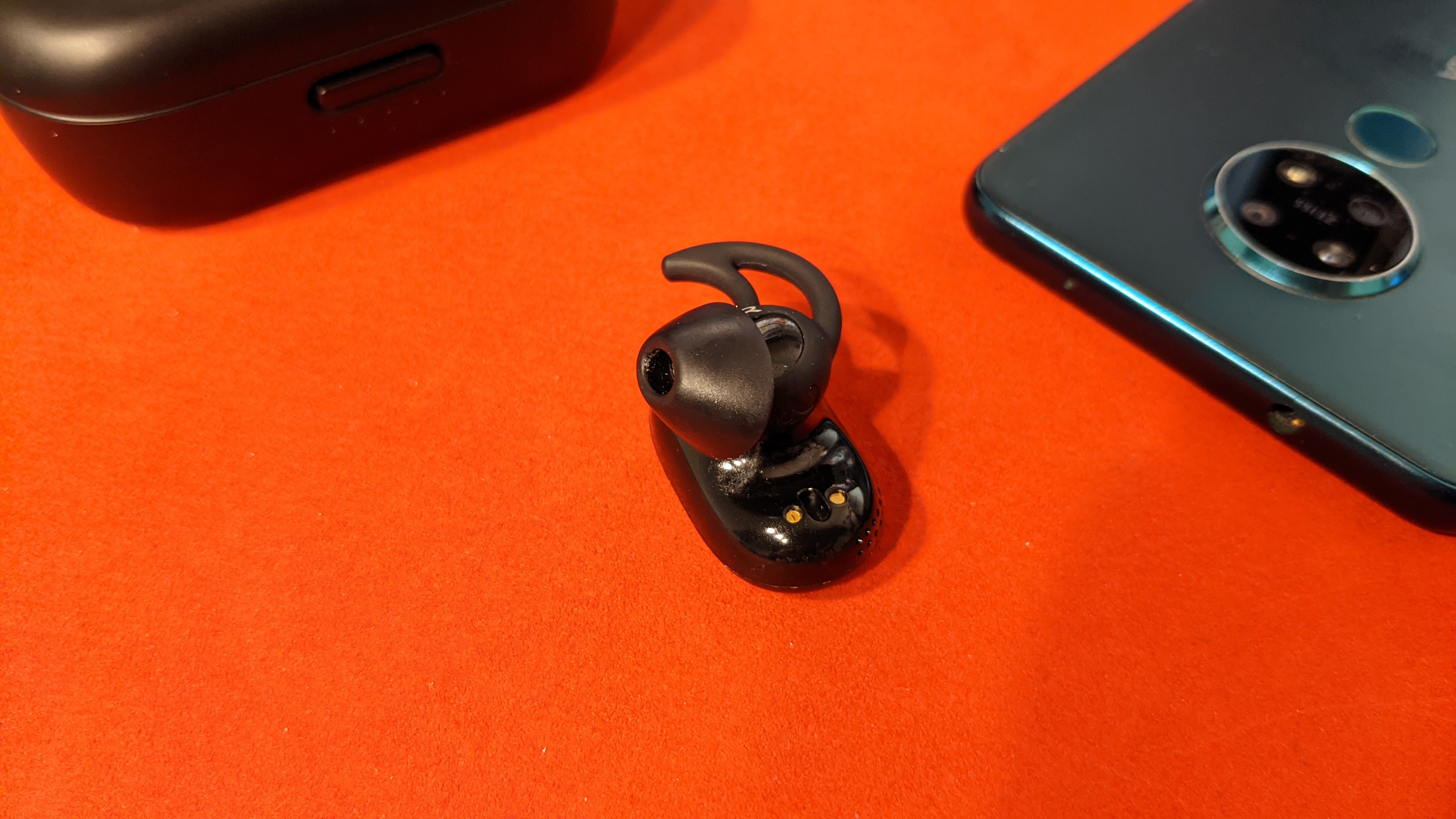 Bose QuietComfort Earbuds