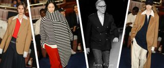 Diseñador Tommy Hilfiger