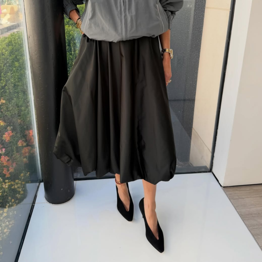 Marci Hirshleifer