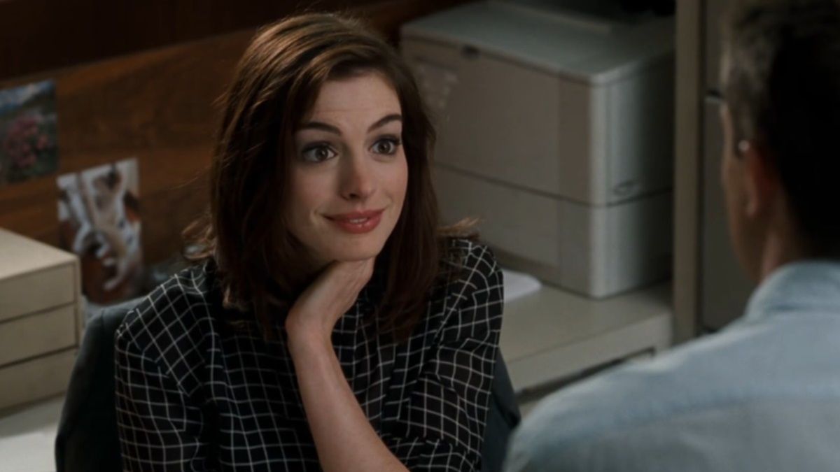 The 32 greatest Anne Hathaway movies GamesRadar+