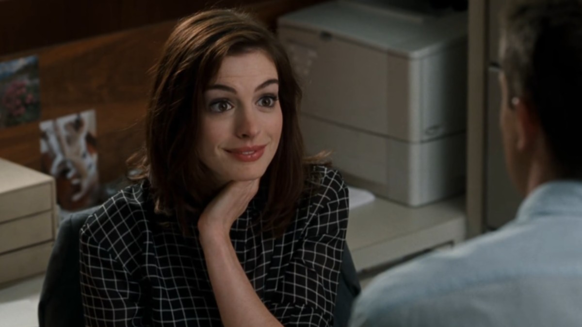 The 32 greatest Anne Hathaway movies