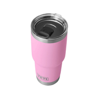 YETI 30 OZ Tumbler (Power Pink)