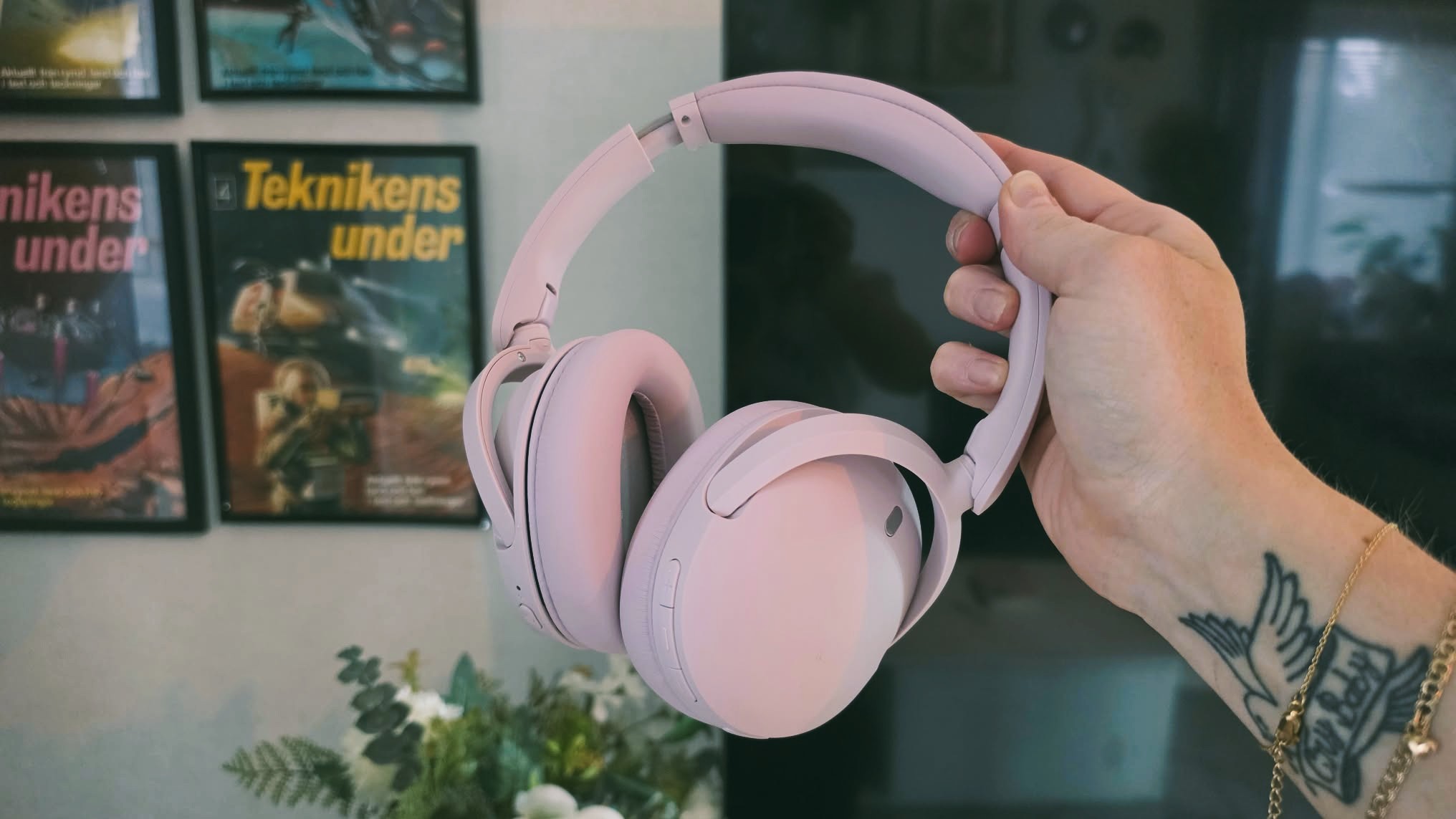 Sony WH-CH730N