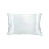 4. ZIMASILK 100% Pure Mulberry Silk Pillowcase: