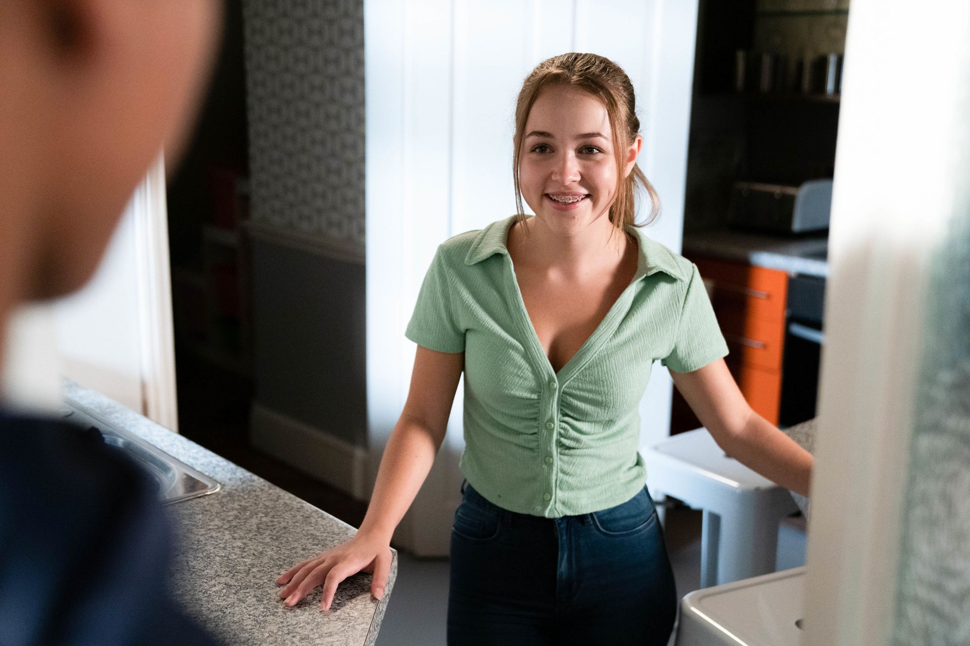 Ellie Dadd Things You Didn t Know About The EastEnders Star What To 