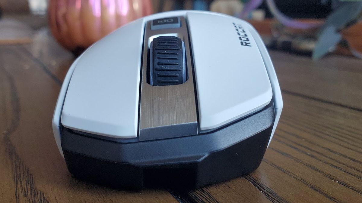 Roccat Kain 200 Aimo