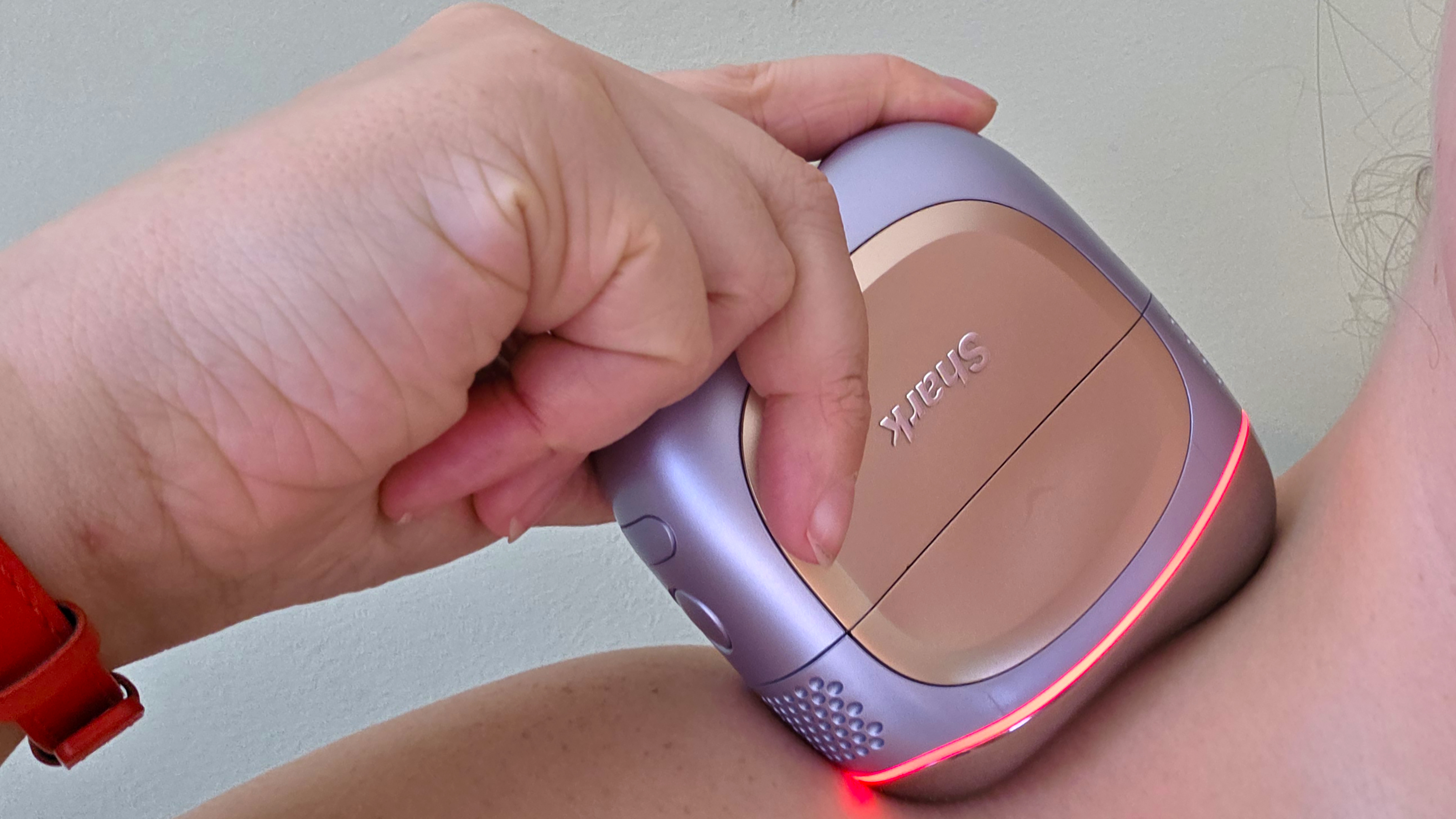 Shark FacialPro Glow