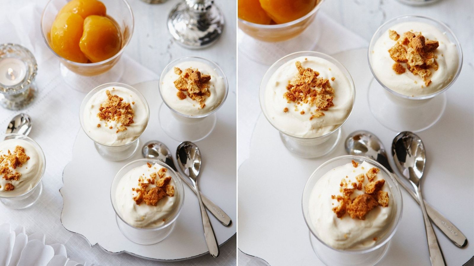 Dinner Party Desserts: Your guide to easy dessert recipes | Woman & Home