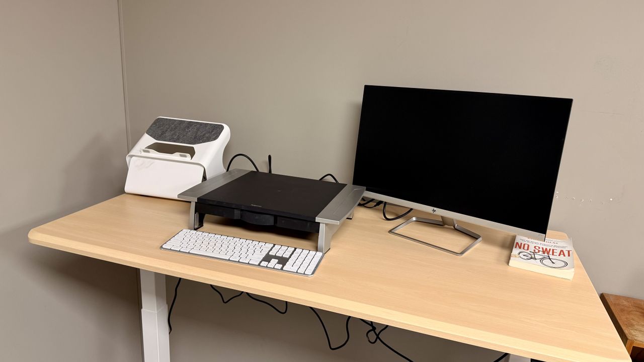 ErgoDriven | Tempo Desk