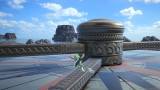 Final Fantasy VII Rebirth screenshot