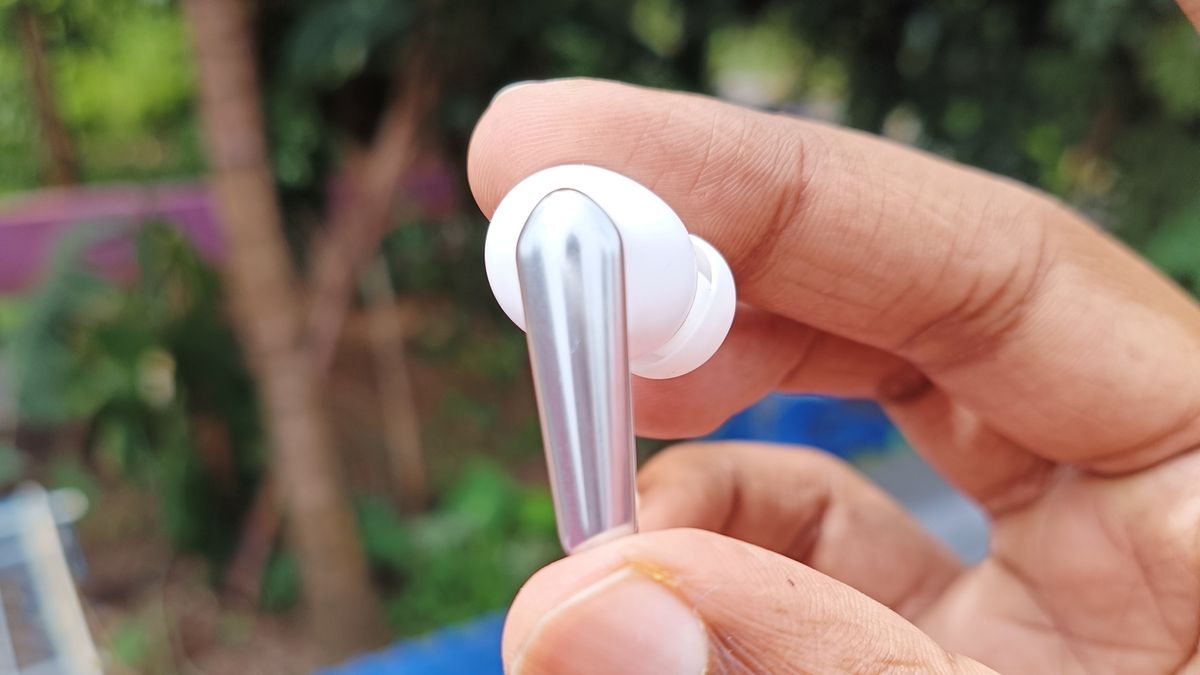 Realme Buds Air 3 Neo