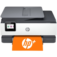 HP OfficeJet Pro 8034e All-in-One Inkjet Printer: $259