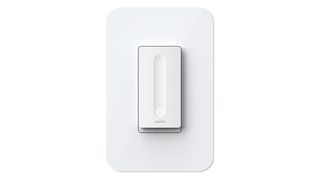 Wemo dimmer Wi-Fi light switch