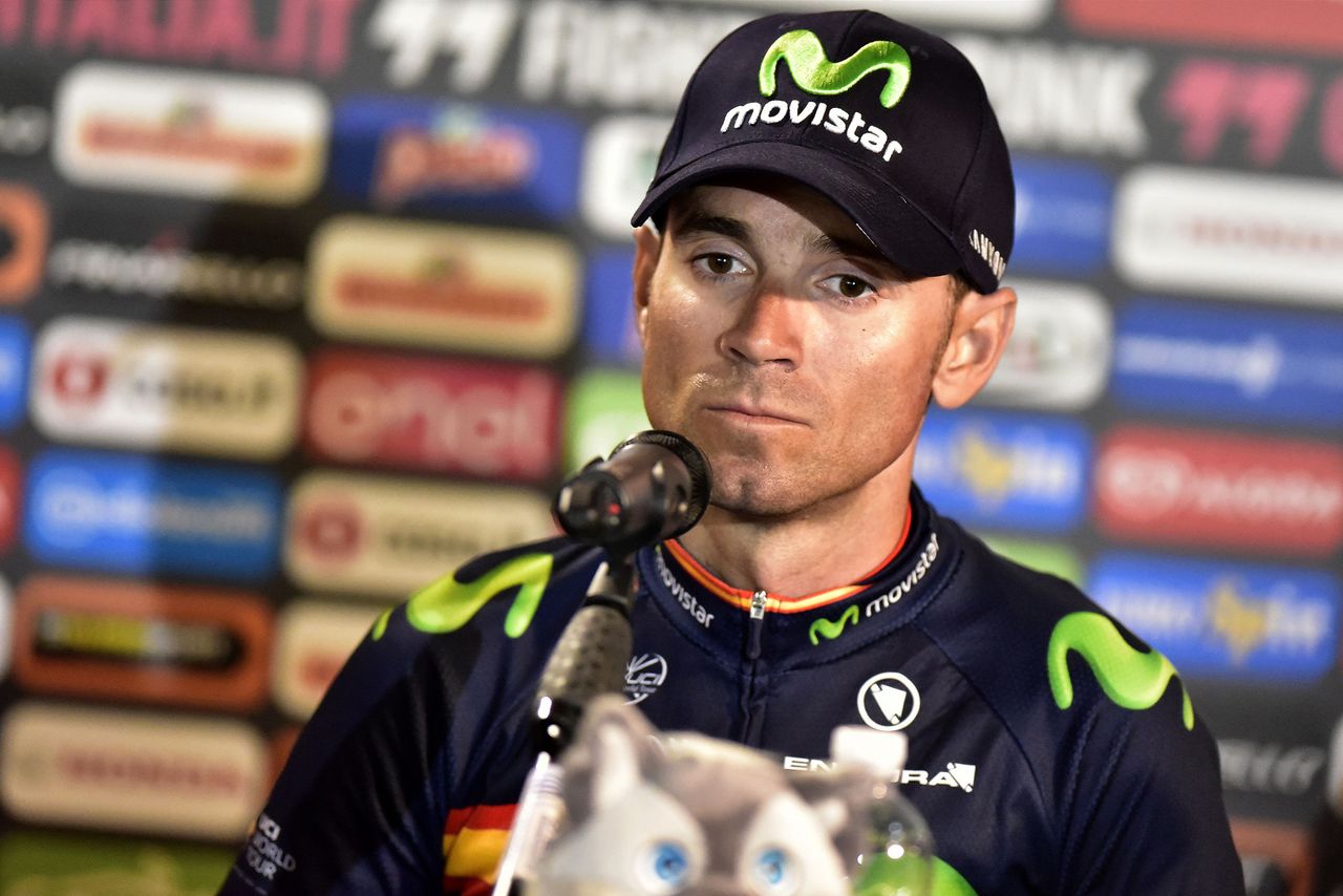 Alejandro Valverde (Movistar)