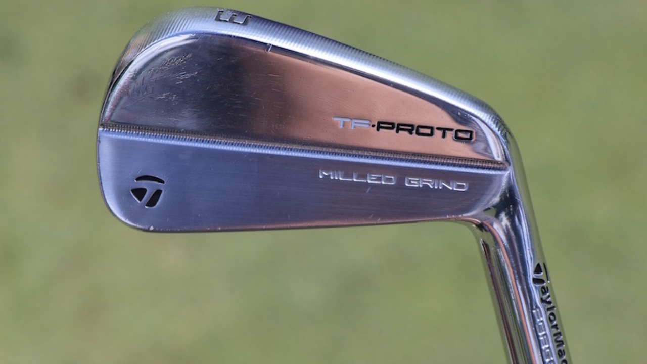 TaylorMade P7CB