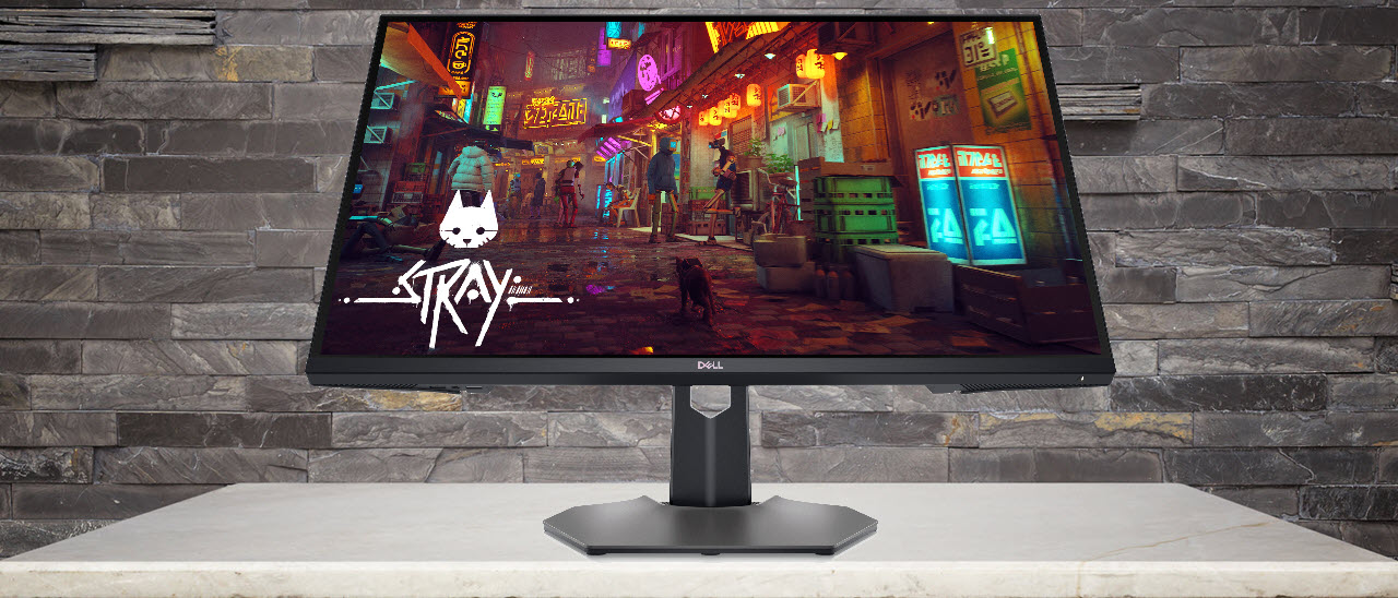 Dell 32 4K UHD Gaming Monitor Review: Great for Work & Play