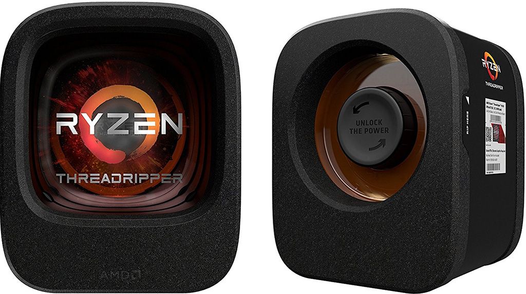 AMD launches Threadripper 1900X, its least expensive enthusiast