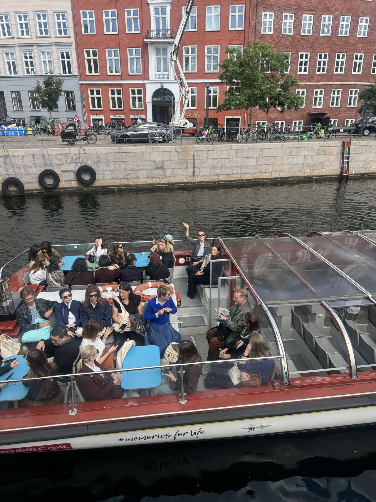 copenhagen