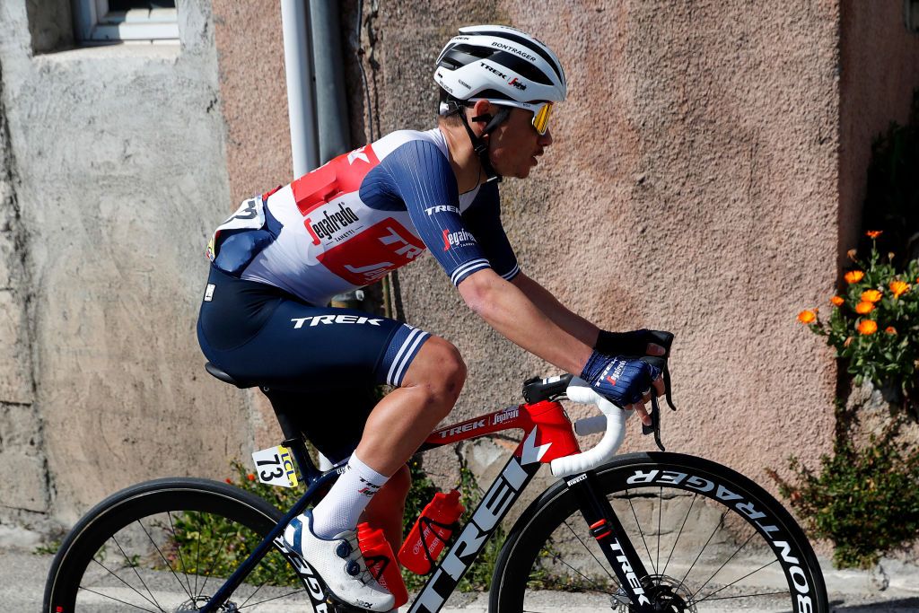 Paris-Nice 2021