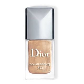 DIOR , Vernis Couture Colour Gel Shine and Wear Nail Lacquer