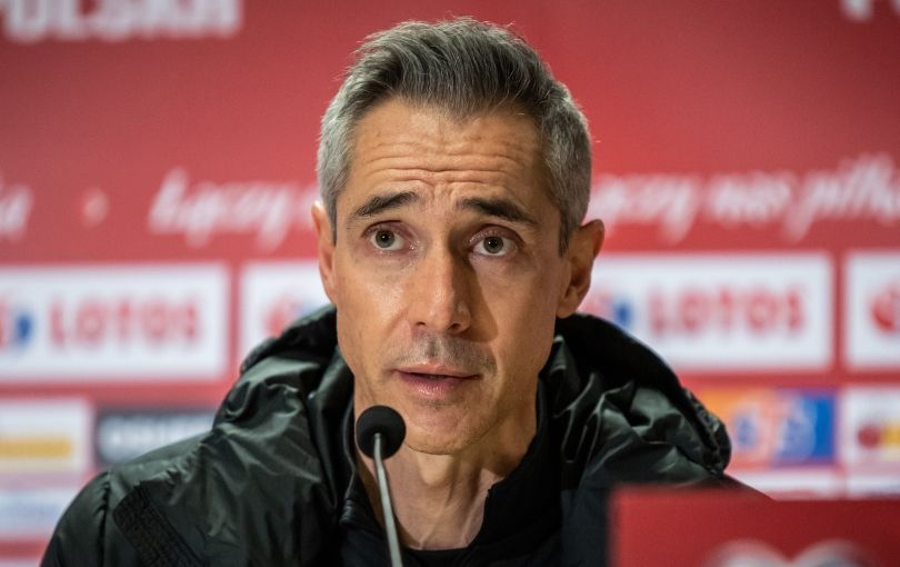 Paulo Sousa