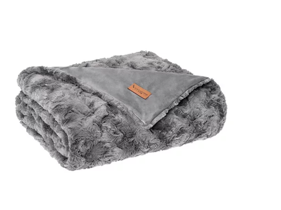 Ugg bryce clearance throw