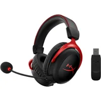 HyperX Cloud II Wireless (PC) |was $149.99 now $99.99 at Amazon