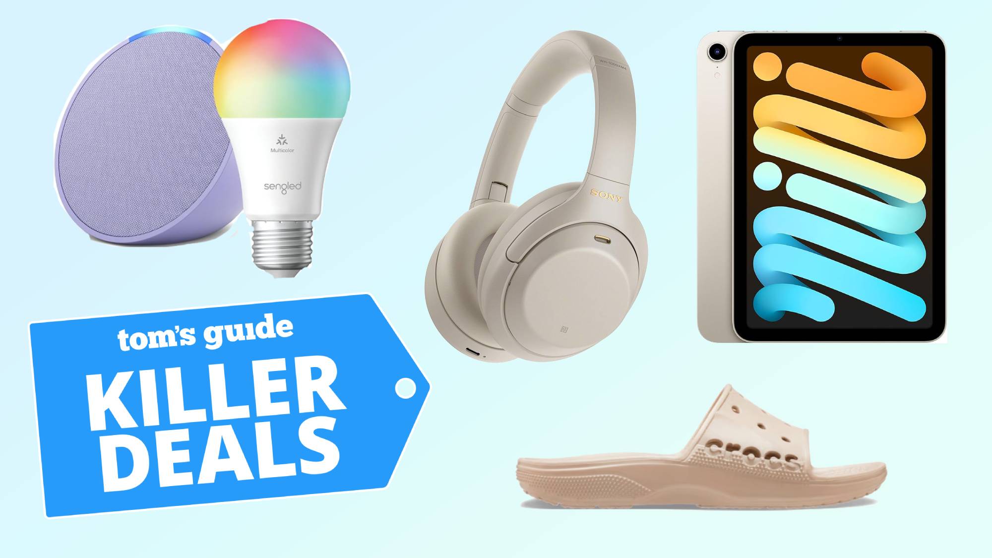 11 early Labor Day deals you can get now — shop my favorite finds from $14