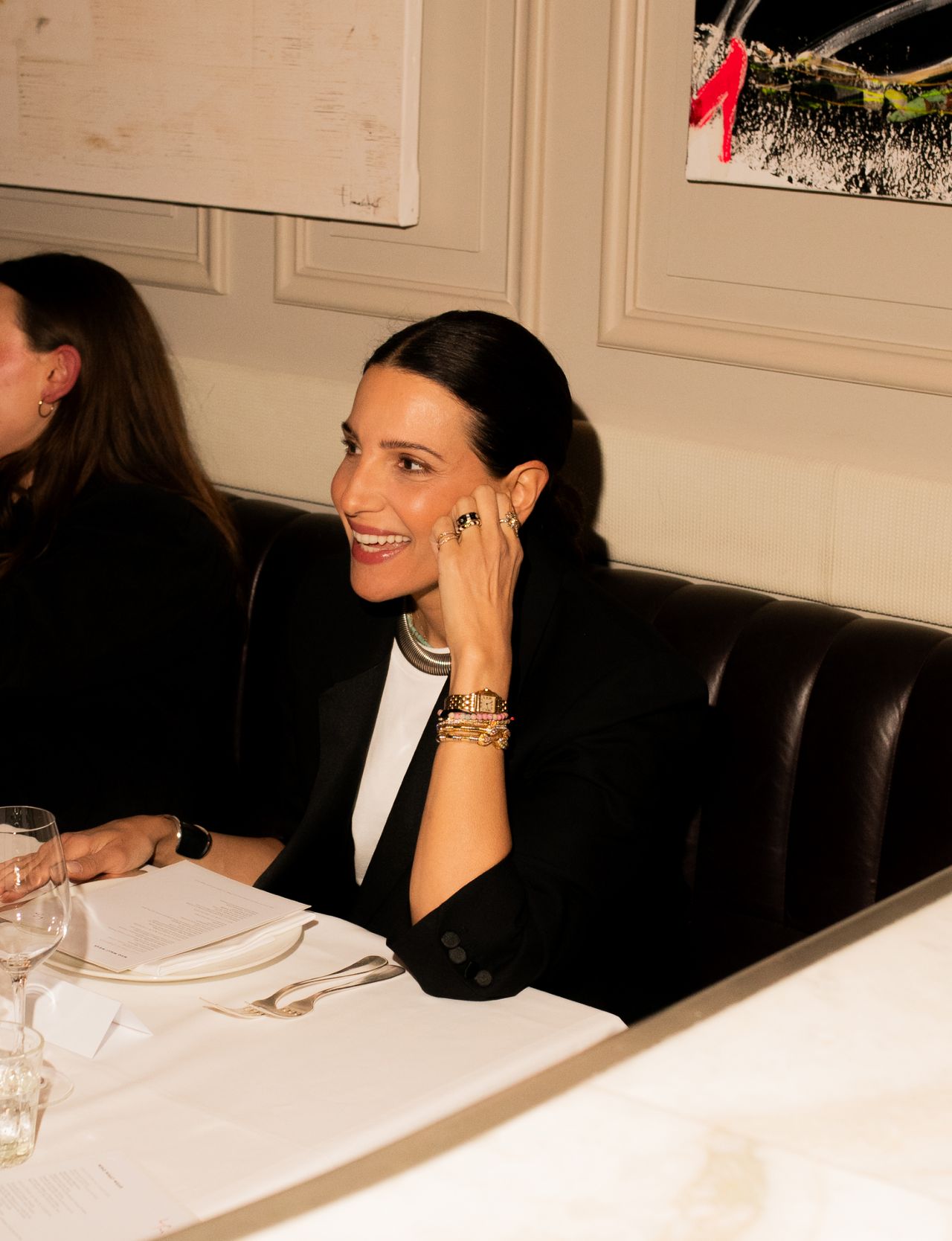 supper club
