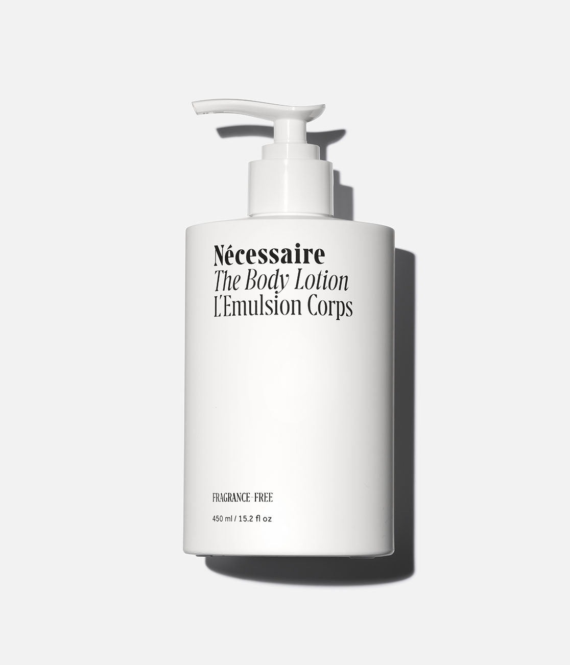 N&amp;eacute;cessaire, The Body Lotion 450 Ml | Multi-Peptide
