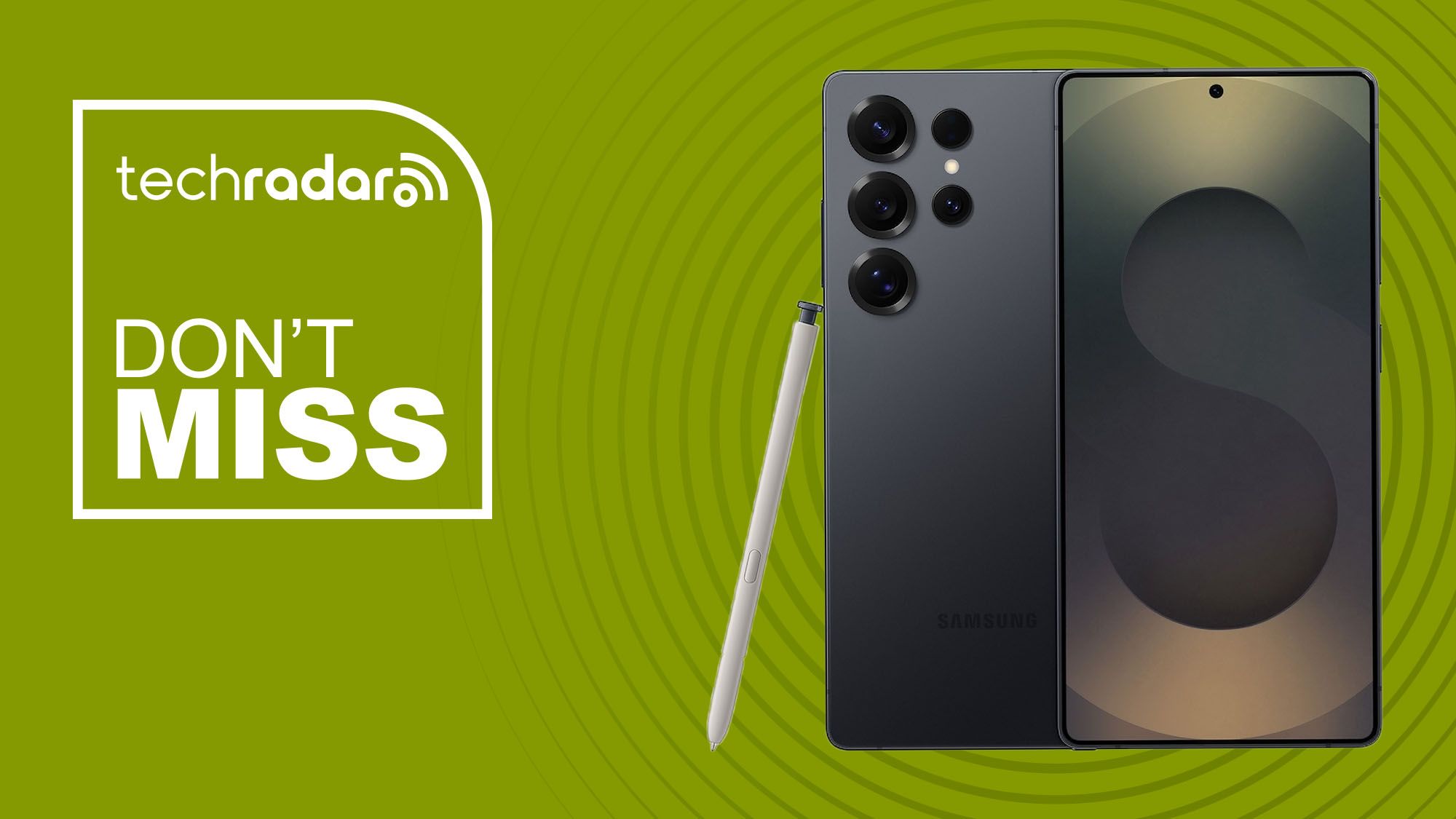 Samsung Galaxy S25 Ultra baru saja mencapai rekor harga terendah menjelang Black Friday