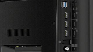 Sony Bravia X800H review