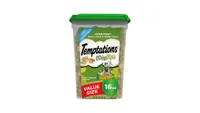 best cat treats